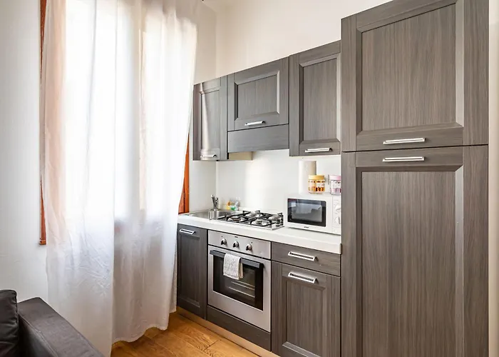 Padova Suite Isabella 500 Meters From The Duomo!