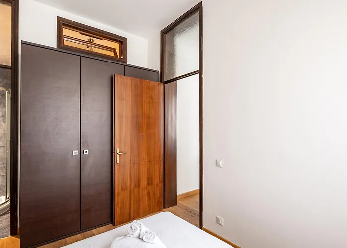 Padova Suite Isabella 500 Meters From The Duomo!