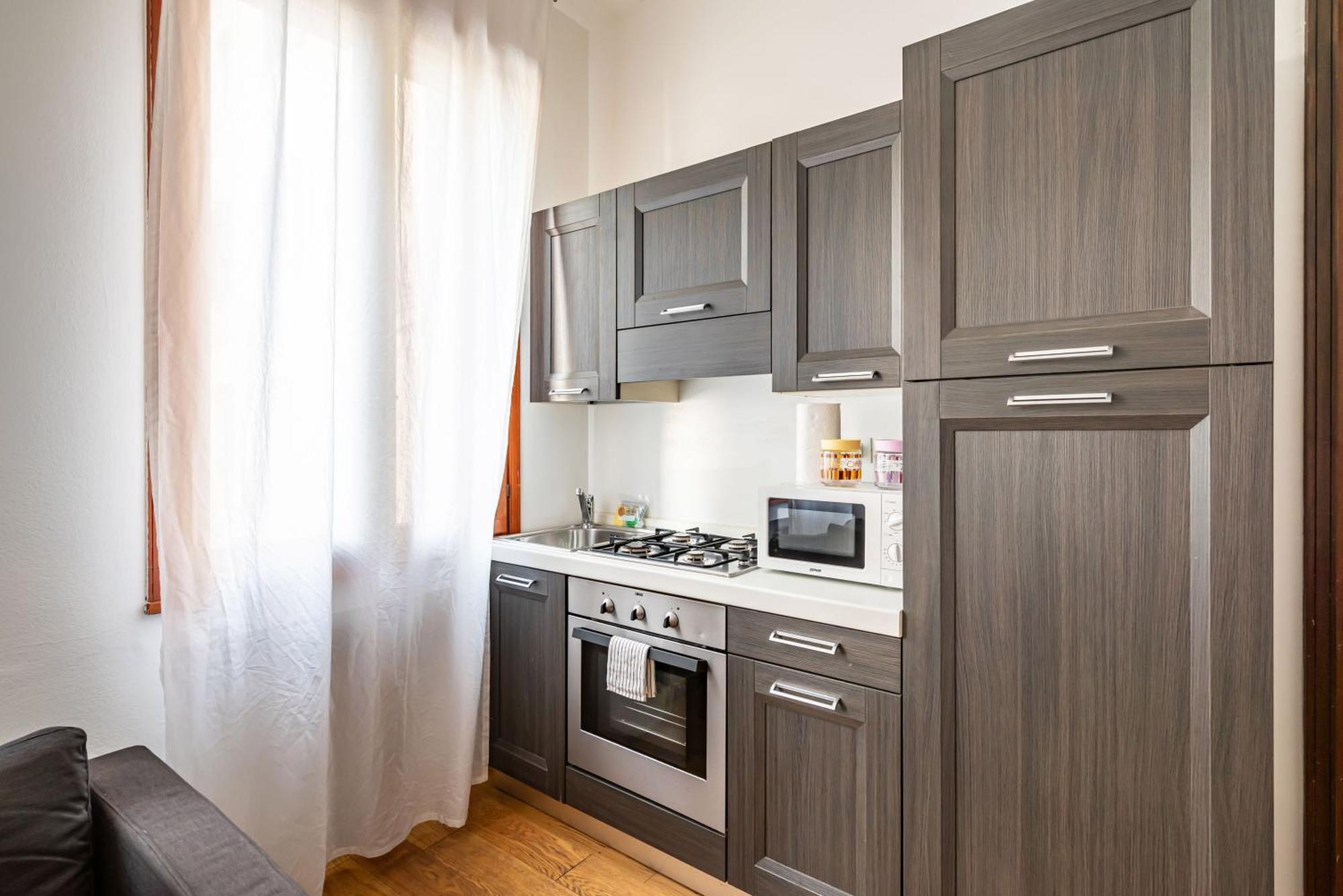 Isabella 500 Meters From The Duomo! Apartment