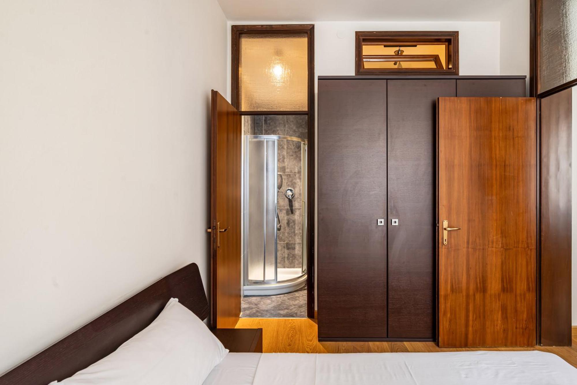 Apartment Isabella 500 Meters From The Duomo! Padova