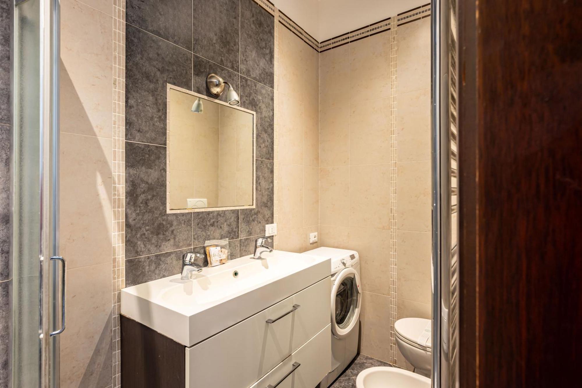 Apartment Isabella 500 Meters From The Duomo! *