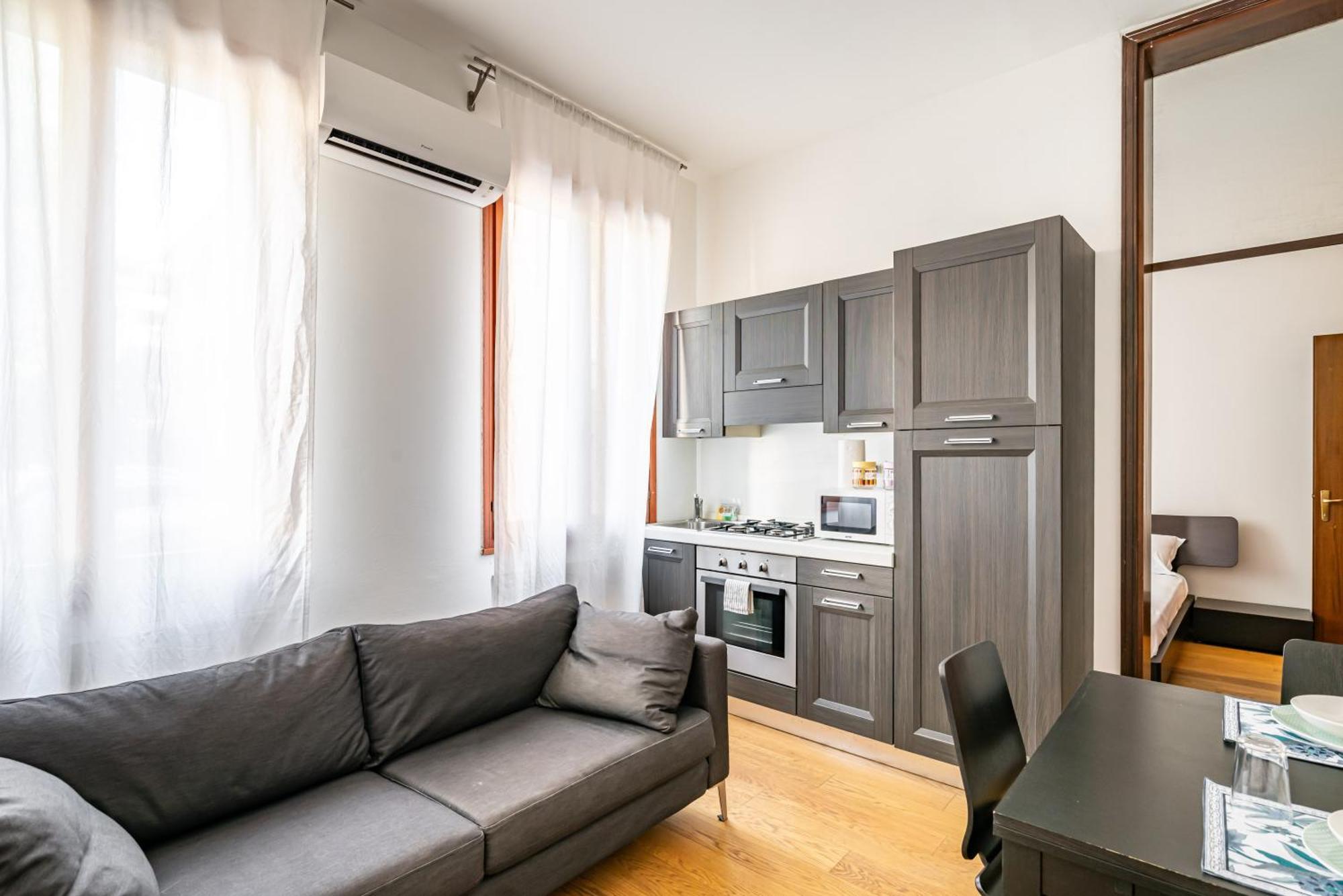 Isabella 500 Meters From The Duomo! Apartment